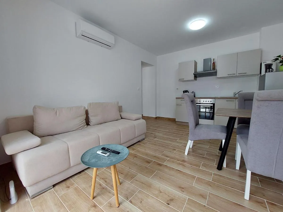 Apartment And Rooms Anne Dramalj 0*,  Croatia