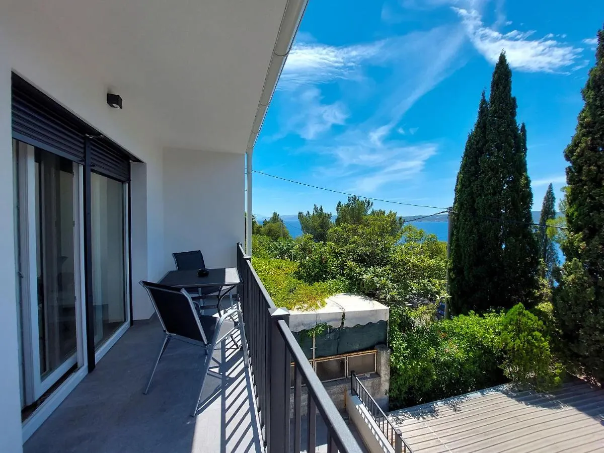 Apartment And Rooms Anne Dramalj 0*,  Croazia