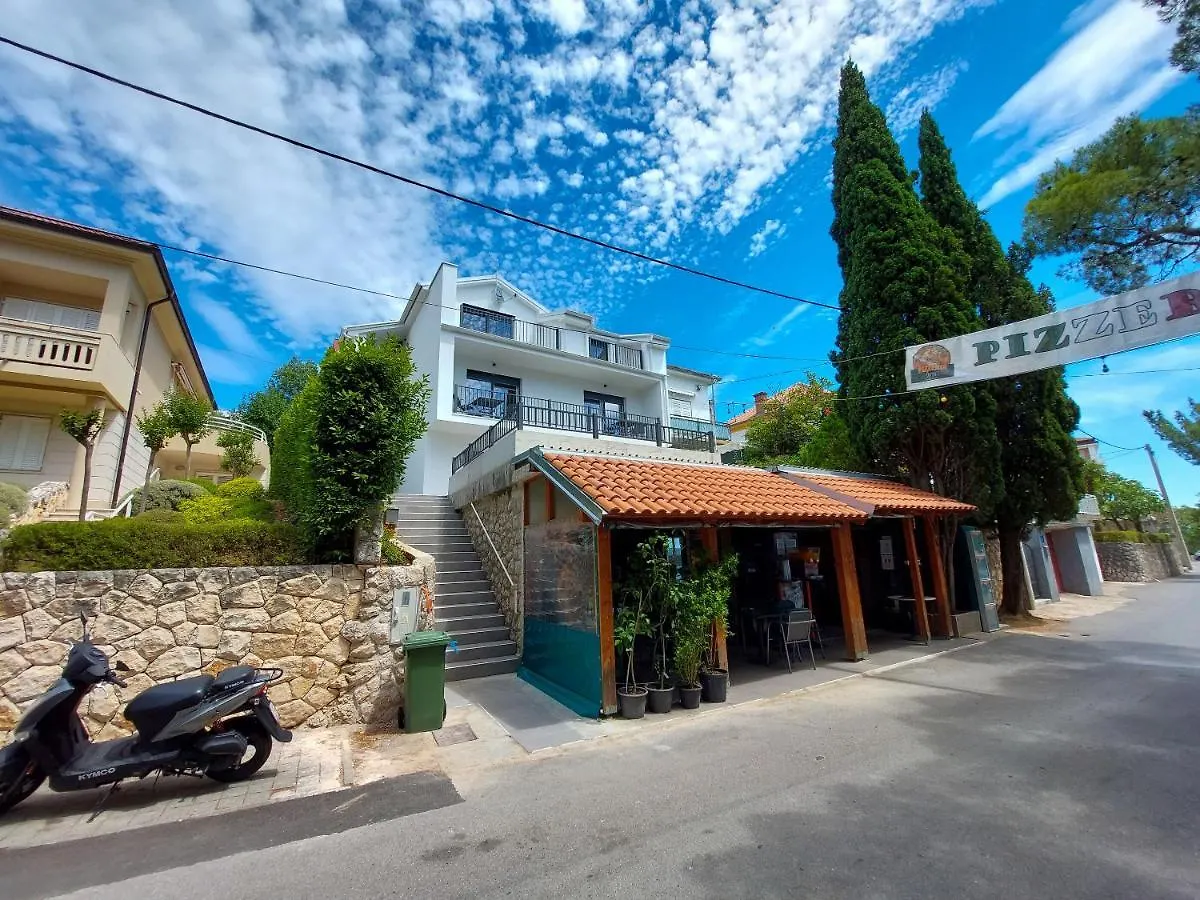 Apartment And Rooms Anne Dramalj 0*,  Croatia